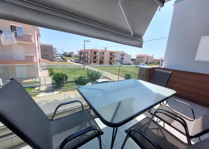 Vasileiadou Suites & Maisonettes
