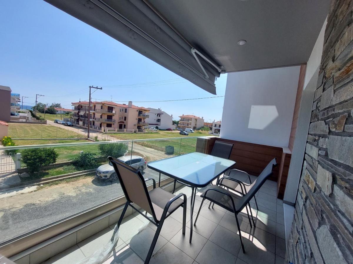 Apartment Vasileiadou & Maisonettes