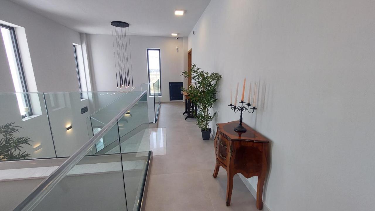 Apartment Vasileiadou & Maisonettes Flogita