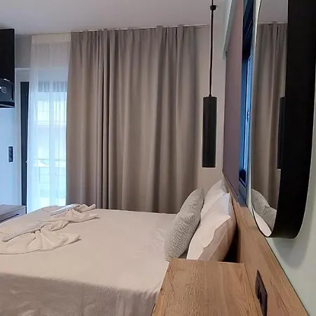Vasileiadou Suites & Maisonettes Flogita Zewnętrze zdjęcie