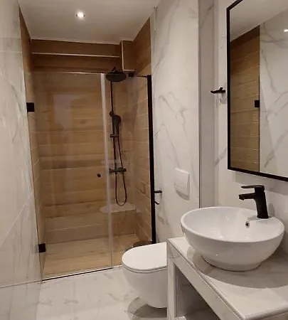 Vasileiadou Suites & Maisonettes Flogita Zewnętrze zdjęcie