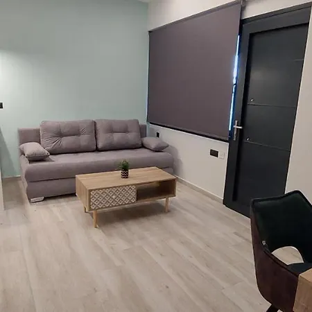 Vasileiadou Suites & Maisonettes Flogita Zewnętrze zdjęcie