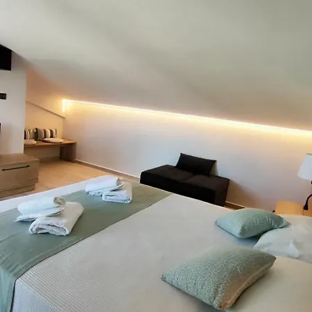 Vasileiadou Suites & Maisonettes Flogita Zewnętrze zdjęcie