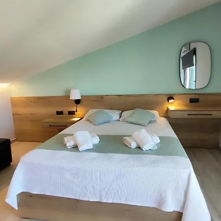 Vasileiadou Suites & Maisonettes Flogita Zewnętrze zdjęcie