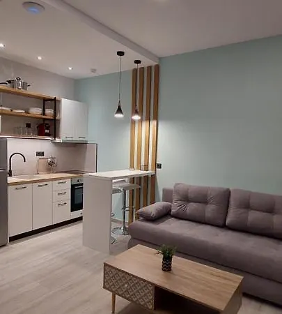 Vasileiadou Suites & Maisonettes Flogita Zewnętrze zdjęcie
