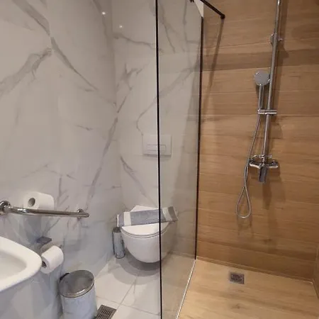 Vasileiadou Suites & Maisonettes Flogita Zewnętrze zdjęcie