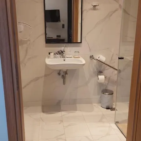 Vasileiadou Suites & Maisonettes Flogita Zewnętrze zdjęcie
