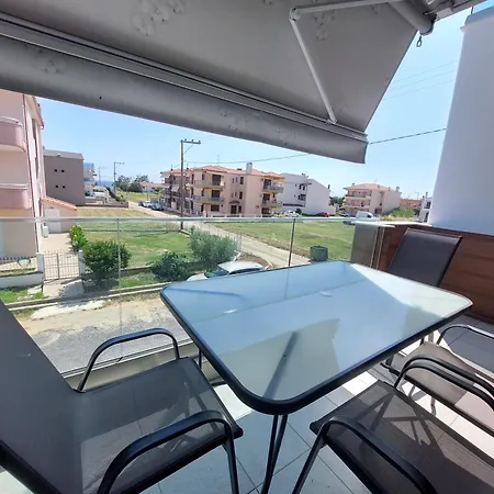 Vasileiadou Suites & Maisonettes Flogita Zewnętrze zdjęcie