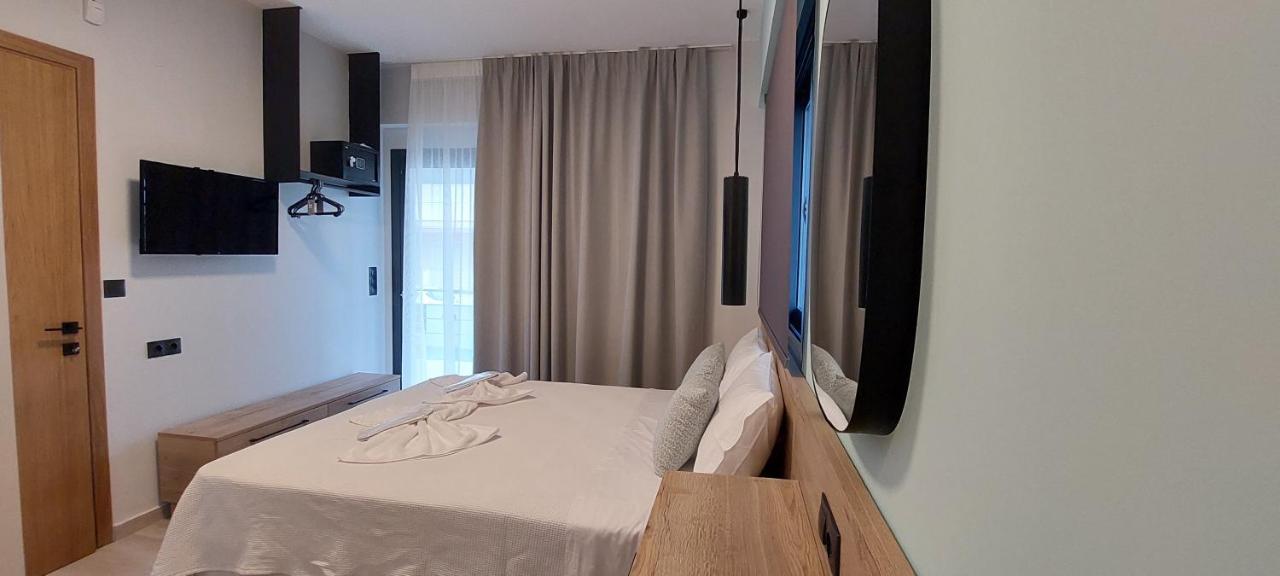 Vasileiadou & Maisonettes Appartement