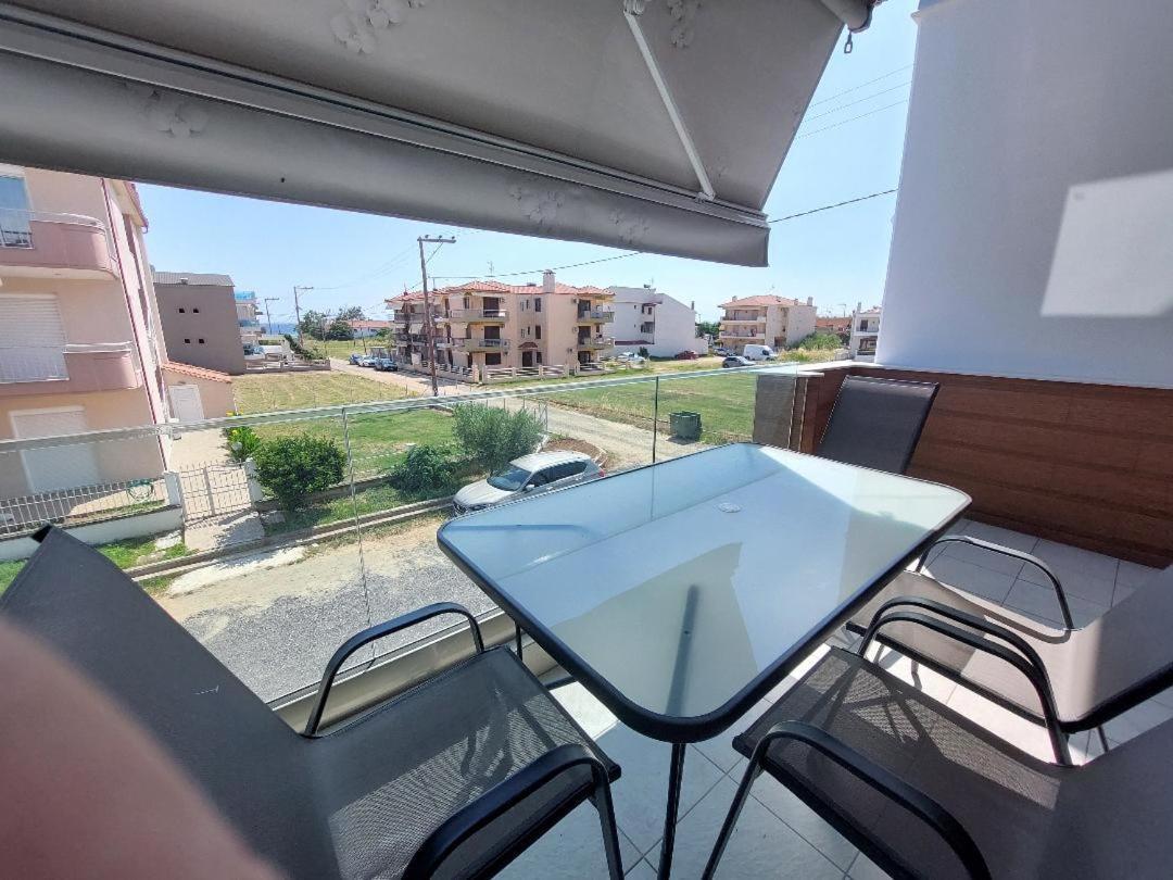 Vasileiadou & Maisonettes Appartement *