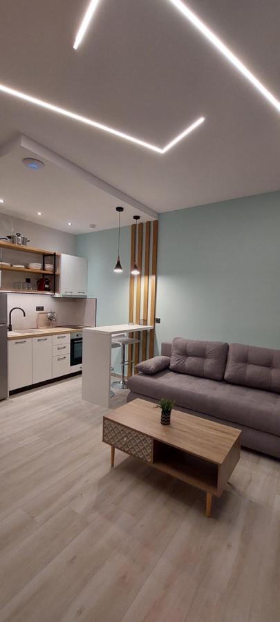 Vasileiadou & Maisonettes Appartement *