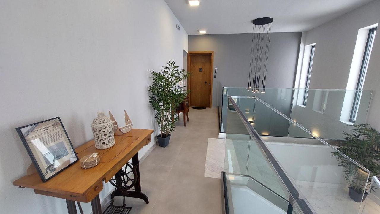 Appartement Vasileiadou & Maisonettes