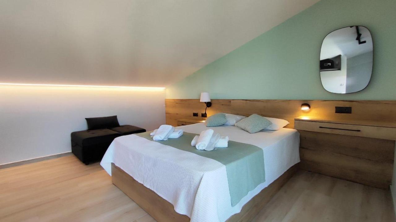 Apartament Vasileiadou & Maisonettes Flogita